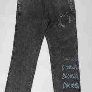 Cookies Heaven Can Wait Reaper Sweatpant