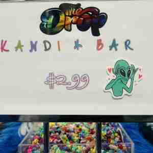 Make your own Kandi