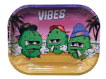 3 Nuggs Tray