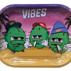 3 Nuggs Tray