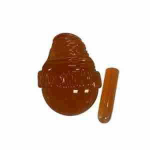 Hot Sauce Junkie Pendant