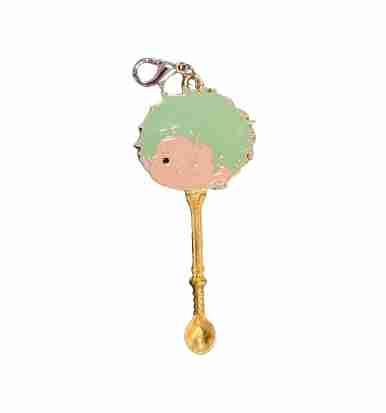 Character Spoons