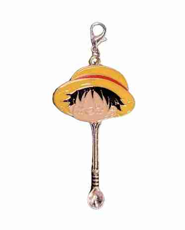 Character Spoons