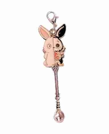 Character Spoons