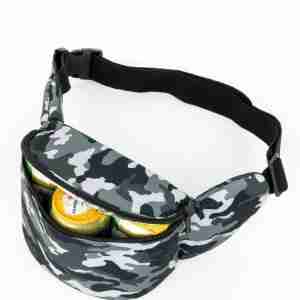 Le Freeze Cooler Fanny Pack