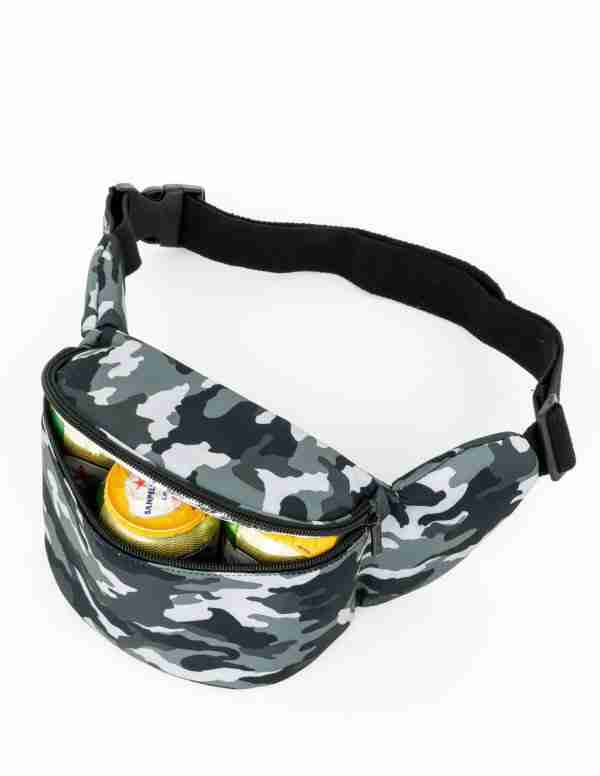 Le Freeze Cooler Fanny Pack