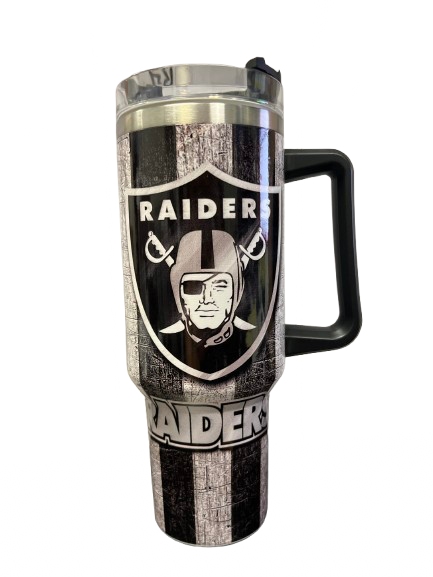 Custom Stanley Cups