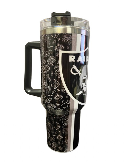 Custom Stanley Cups