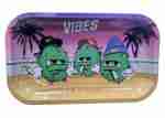 3 Nuggs Tray