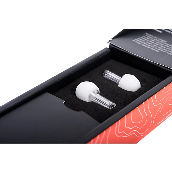 Vibes High Fidelity Ear Plugs