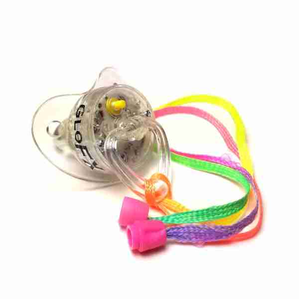 GloFX LED Pacifier