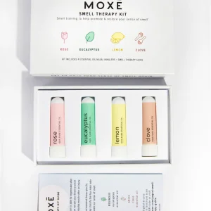 Smell Therapy Inhaler Kit Singles