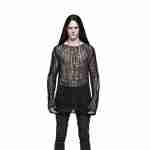Gothic Knit Sweater