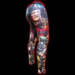 House Of Horror Leggings