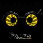 Pixel Pro Infinite Portal Goggles