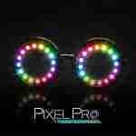 Pixel Pro LED Glasses