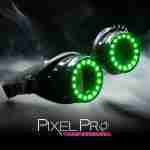 Pixel Pro LED Goggles