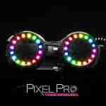 Pixel Pro LED Goggles
