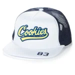 Puttin In Work Trucker Cookies Hat