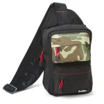 Rack Pack Shoulder Bag