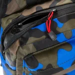 Rack Pack Shoulder Bag