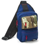 Rack Pack Shoulder Bag