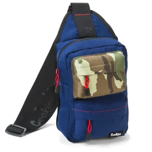 Rack Pack Shoulder Bag