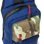 Rack Pack Shoulder Bag
