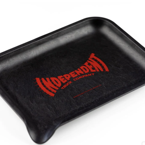 Independent X SCS Rolling Trays