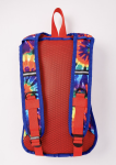 Tie Dye Hydration Backpack