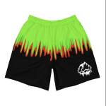 Jellyfish Shorts