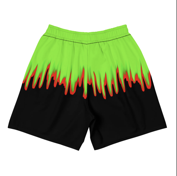 Jellyfish Shorts