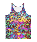 Sidewalk Chalk Tank