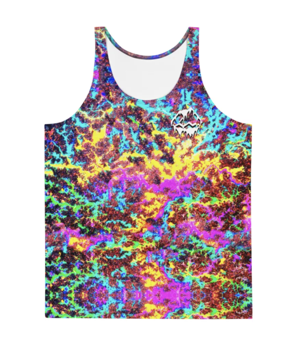 Sidewalk Chalk Tank