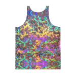 Sidewalk Chalk Tank