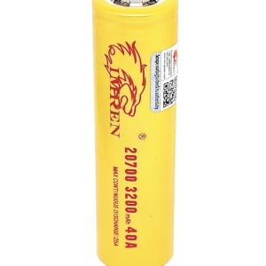IMREN 20700 3200MAH
