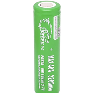IMREN 18650  Battery