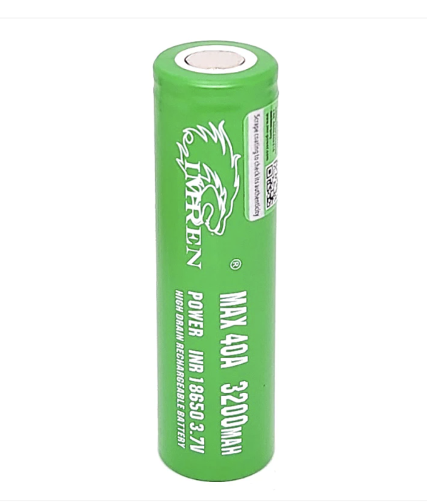 IMREN 18650  Battery