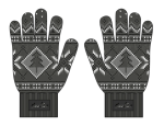 Searchlight Gloves