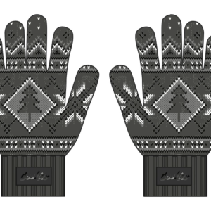Searchlight Gloves