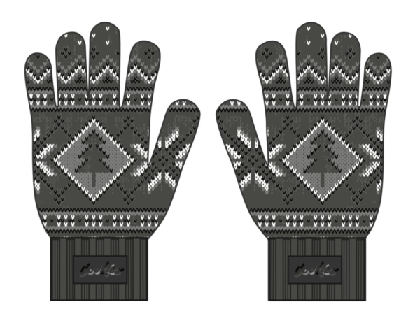 Searchlight Gloves