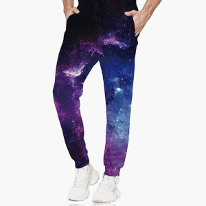 Galaxy Jogger sweatpants