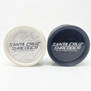 SCS 2pc Hemp Grinders