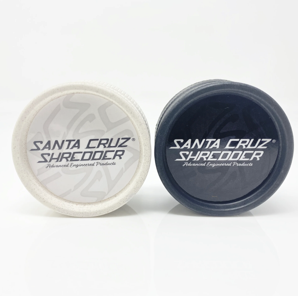 SCS 2pc Hemp Grinders
