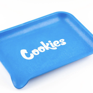 Cookies x SCS Small Hemp Tray