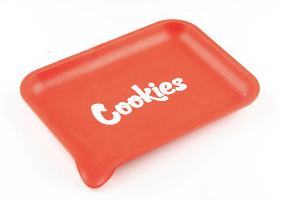 Cookies x SCS Small Hemp Tray