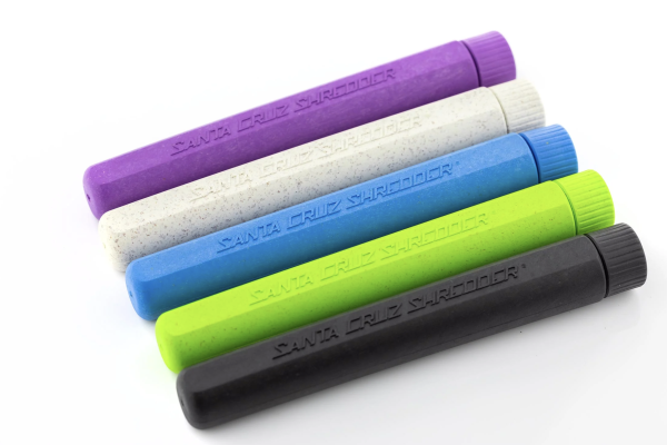 Hemp J-Tube