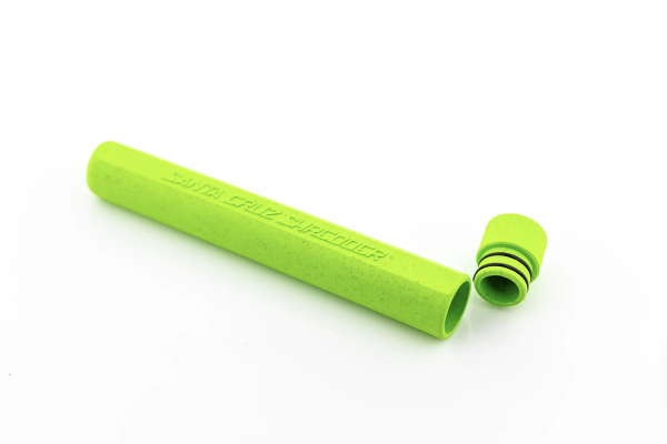 Hemp J-Tube
