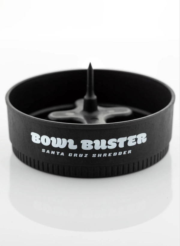 Hemp Bowl Buster
