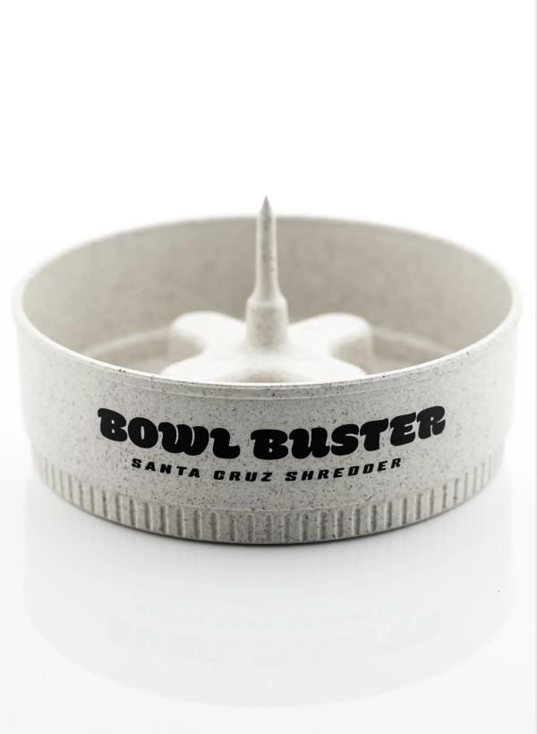 Hemp Bowl Buster